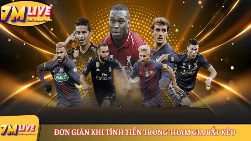 Kèo Tài Xỉu 3: Thông tin chi tiết về kèo cược hấp dẫn 10 Đơn giản khi tính tiền trong tham gia bắt kèo