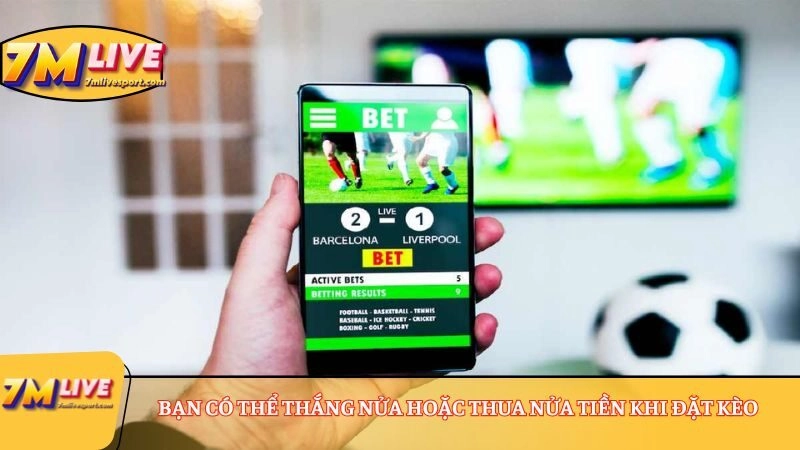 Kèo 1x2 là gì chinh phục mọi người chơi cá cược