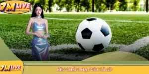 Kèo chấp phạt góc là gì? Hướng dẫn cách tính tiền hiệu quả 14 kèo chấp phạt góc là gì