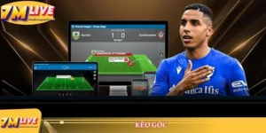 Kèo Góc siêu hấp dẫn, chinh phục 99% người chơi cá cược 16 kèo góc