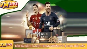 Kèo Tài Xỉu 3: Thông tin chi tiết về kèo cược hấp dẫn 16 keo tai xiu 3 la mot trong nhung ty le cuoc hap dan 1 1