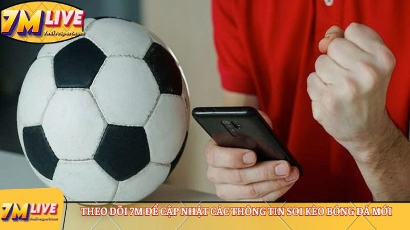 Kèo chấp 3.75 là gì? Cách đọc, tính tiền thắng thua thực tế 9 Theo dõi 7M để cập nhật các thông tin