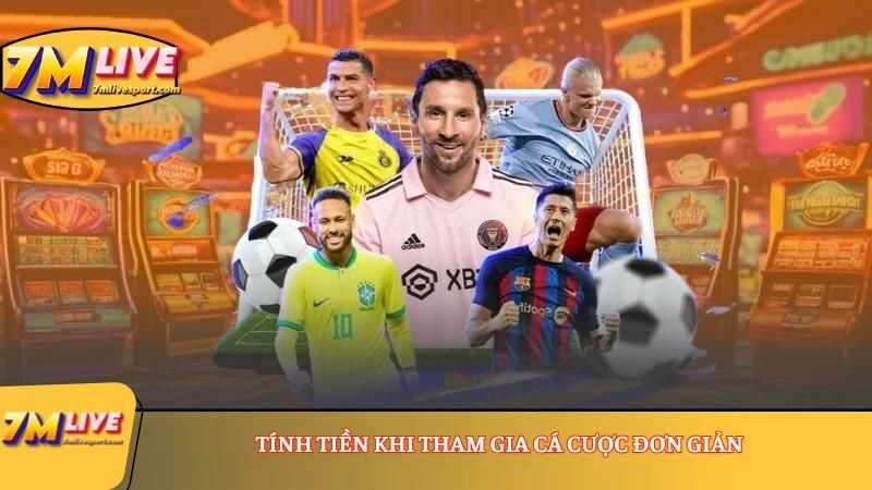 Kèo rung là gì? 3 thông tin cần biết về kèo cược hấp dẫn 9 Tính tiền khi tham gia cá cược đơn giản