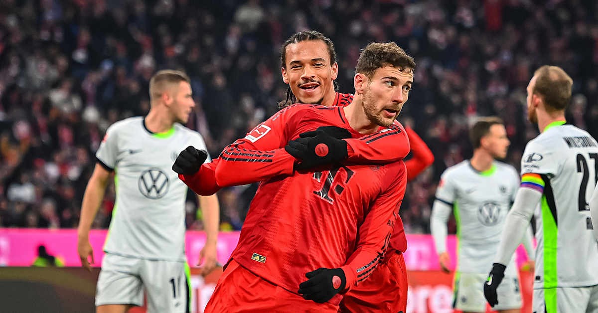 Phân tích kèo châu Âu Bayern Munich vs Wolfsburg