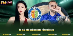 ẩn giải đấu không quan tâm trên 7M