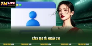 Cách Tạo Tài Khoản 7M Nhanh Chóng, Đăng Nhập Đồng Bộ 10 Cách Tạo Tài Khoản 7M
