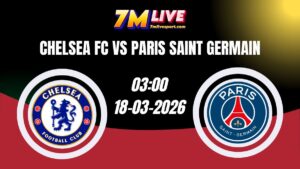 Nhận định Chelsea vs Paris Saint Germain 03h00 Ngày 18/03/2026 12 Nhận định Chelsea vs Paris Saint Germain