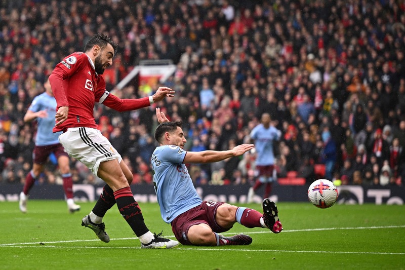 Nhận định Manchester United vs Aston Villa 21h00 Ngày 15/03/2026 9 Manchester United vs Aston Villa - Đại chiến top 4