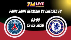 Nhận định Paris Saint Germain vs Chelsea FC