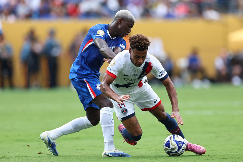 Nhận định Paris Saint Germain vs Chelsea FC 03h00 Ngày 12/03/2026 9 Paris Saint Germain vs Chelsea FC - Luis Enrique phục hận